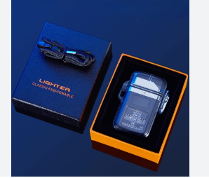 lighter classic fashionable usb